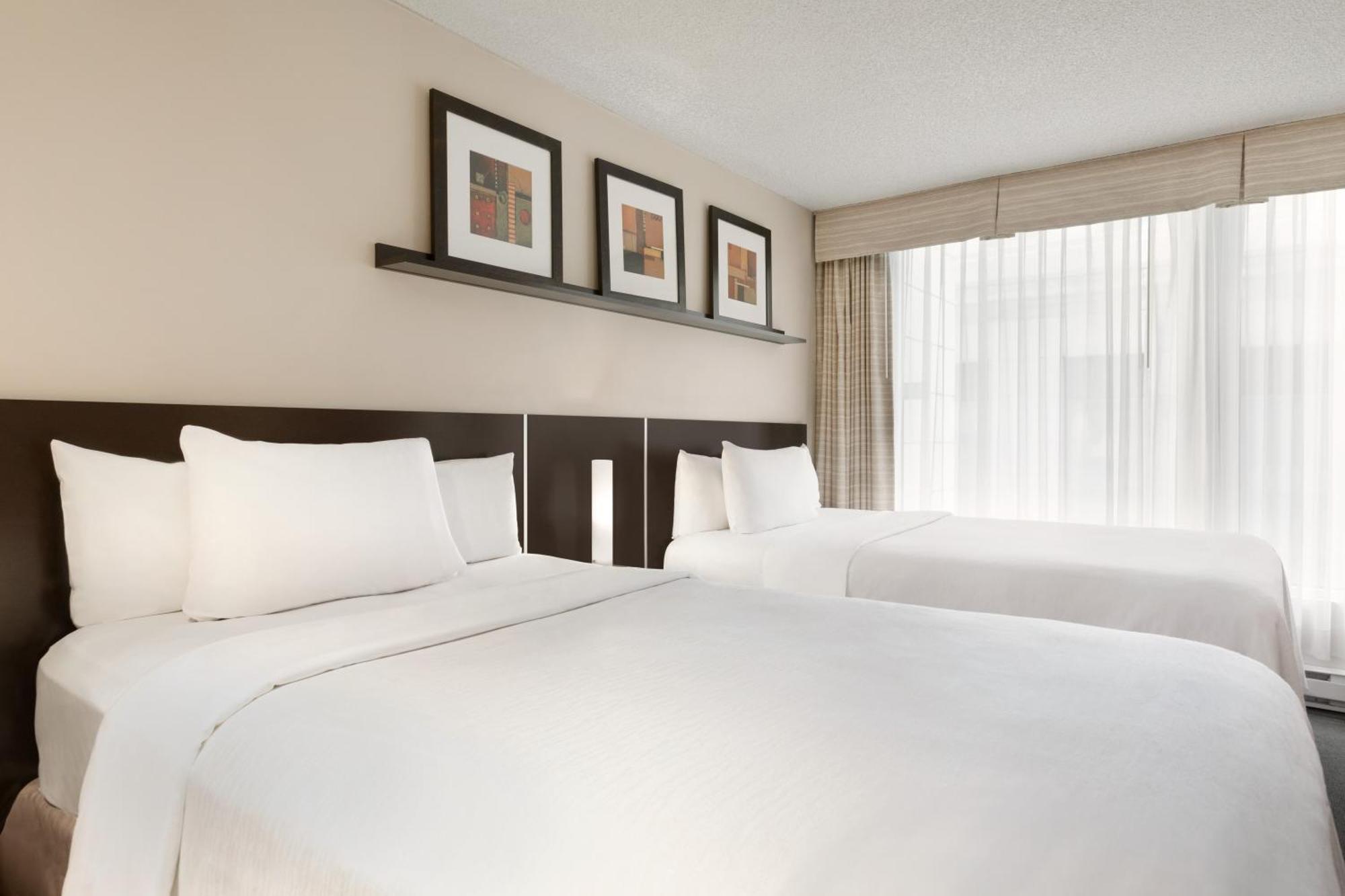 Embassy Suites By Hilton - Montreal, Montreal